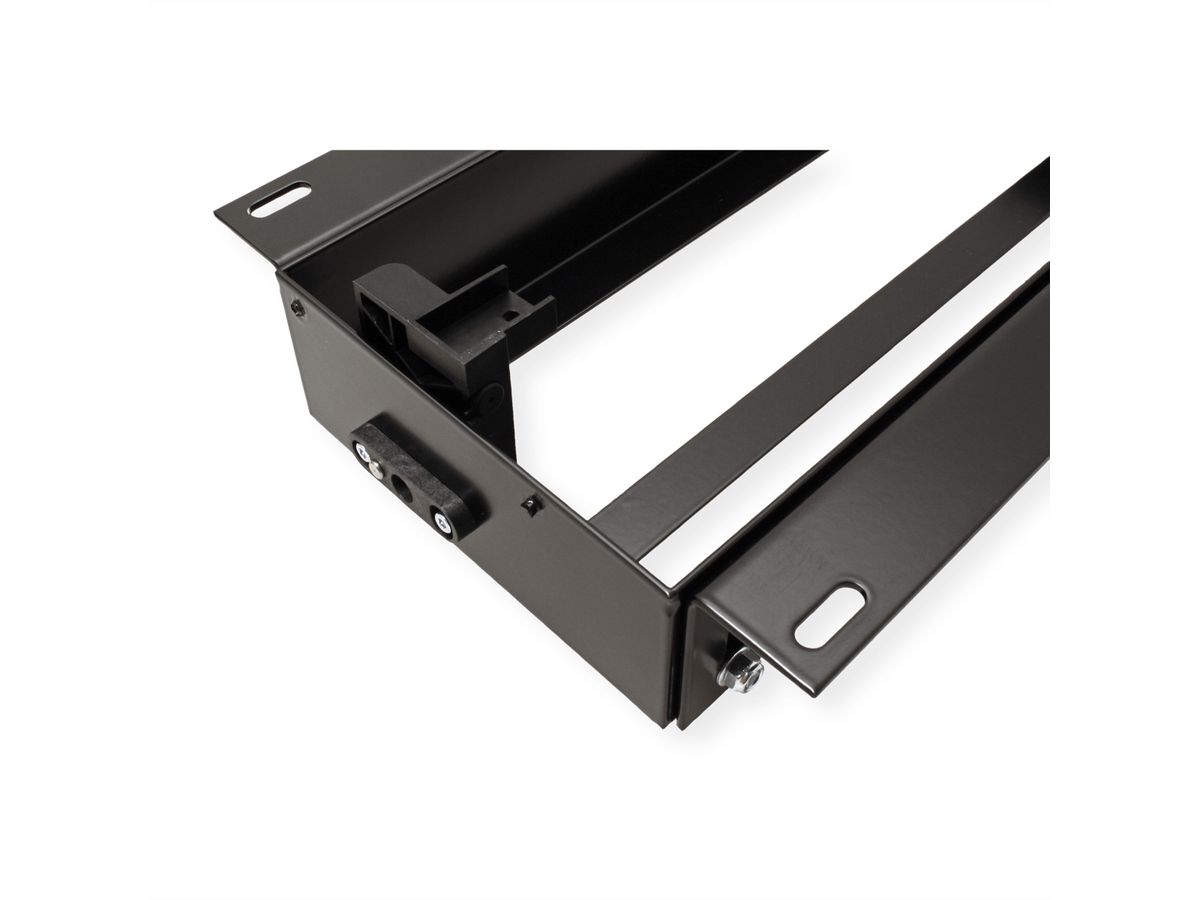 BACHMANN TOP FRAME UT 4x sans clapet boîtier sw