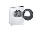 Samsung Wäschetrockner DV6000, 9kg, A+++, Optimal DryTM, weiss