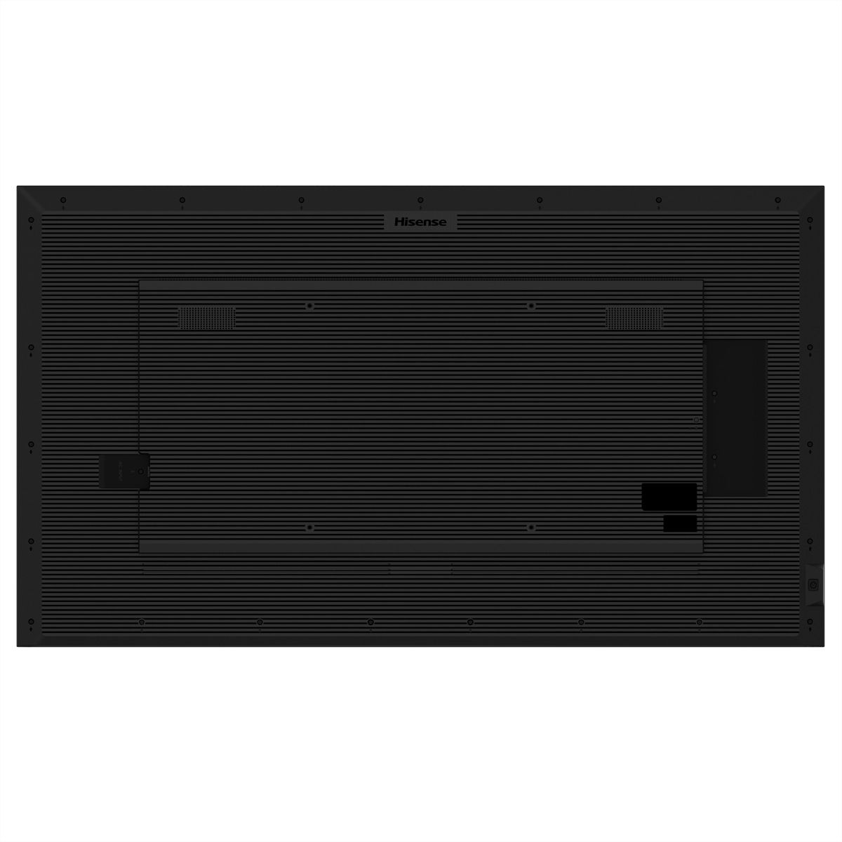 Hisense Signage Display 65GM50D, 65", 18/7, UHD, 500cd/m², 25% Haze