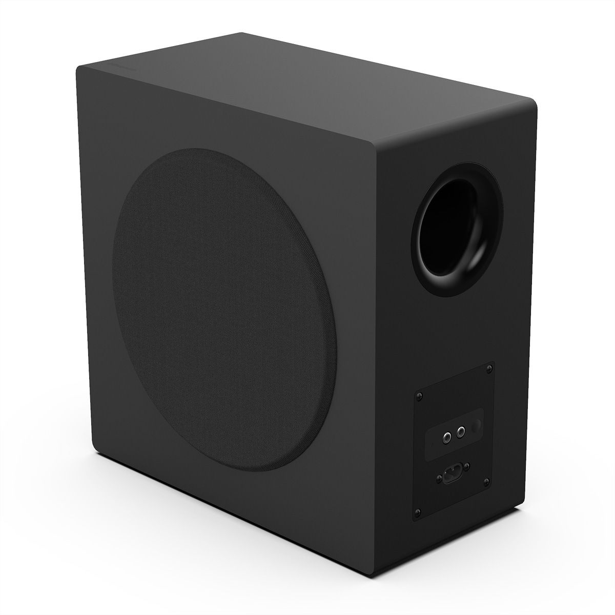 Hisense Soundbar HS3100, 3.1 - 480W - Subwoofer