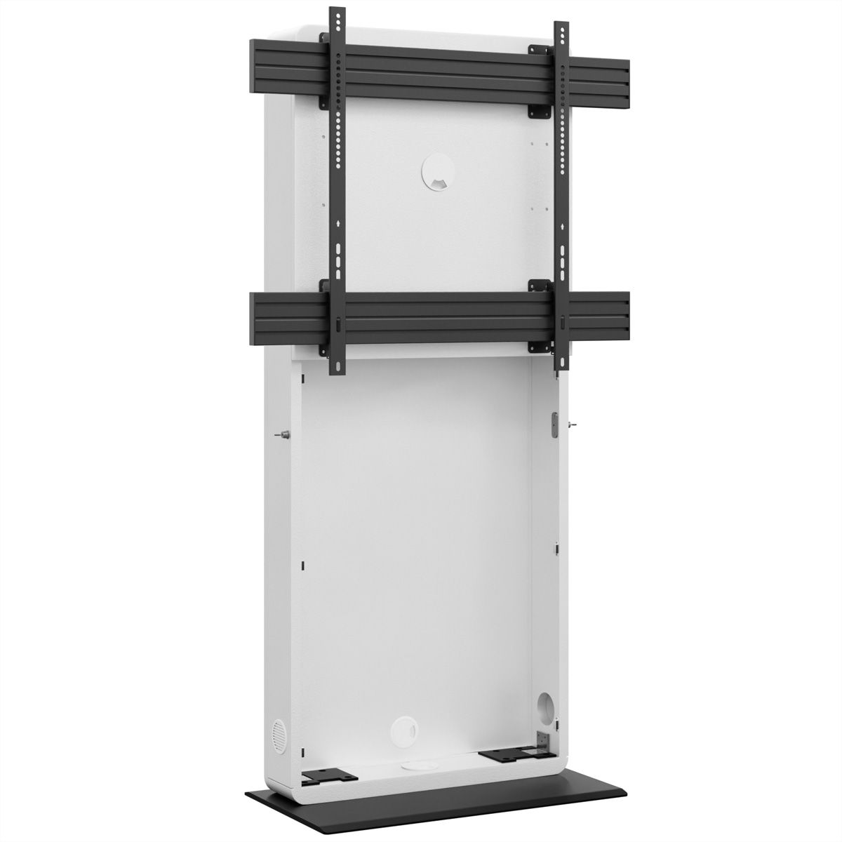 Hagor Panneau média CON-Line FS, sur pied, 75 - 86"