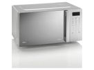 Hisense Mikrowelle H20MOMS4HG, 20L, mit Grill, silber