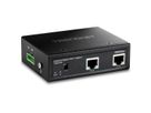 TRENDnet TI-SG104 Splitter UPoE Gigabit industriel