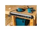 BACHMANN PRIMO Bâti de prises 6x contact de protection, protection totale de l'appareil Interrupteur, 1,75 m