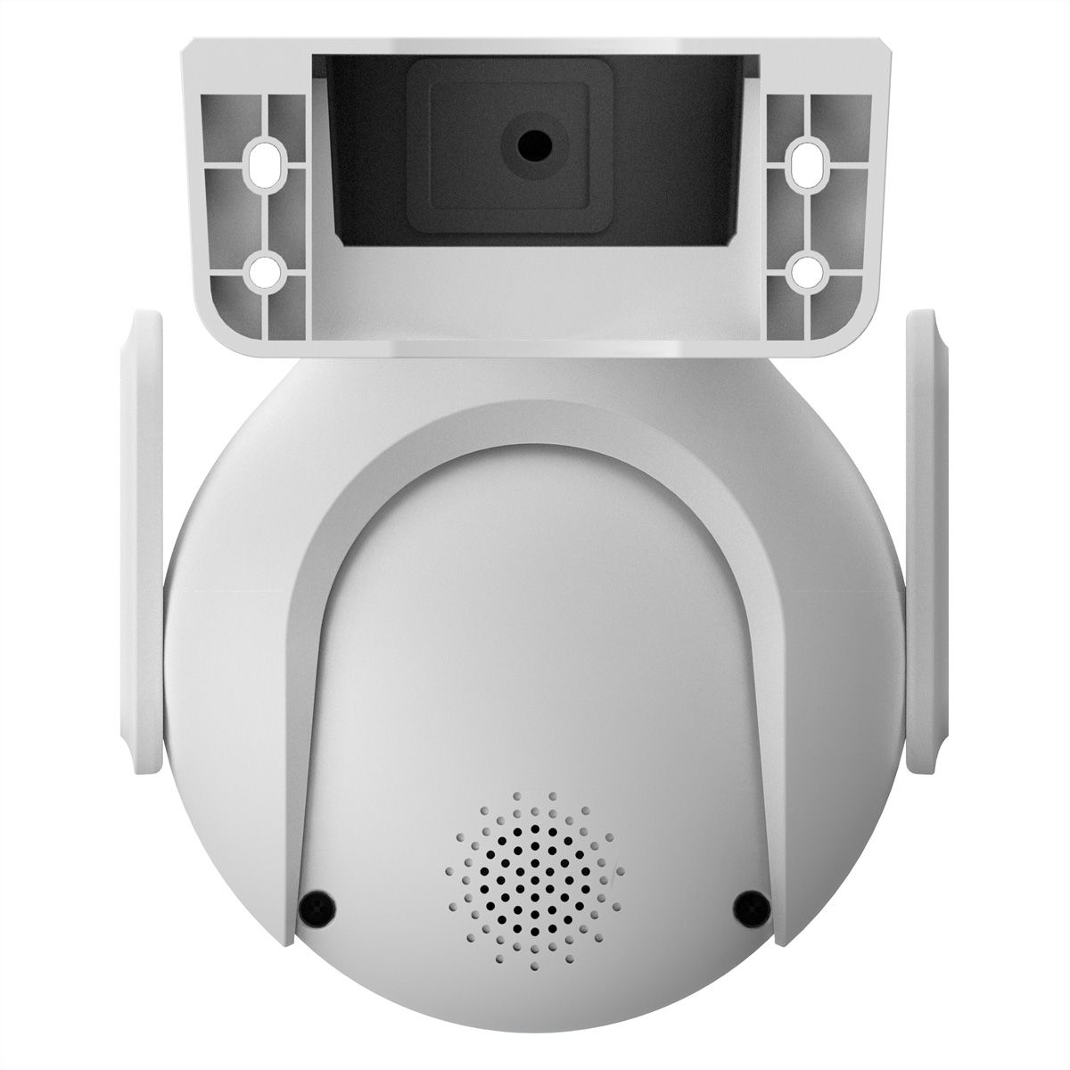 DAHUA DH-IPC-P5BP-PV-0360B-EUR Caméra PT 5 MP, 78°, IR-LED 30m, WiFi