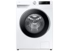 Samsung Waschmaschine WW6000 9kg , AI EcobubbleTM