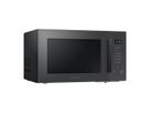 Micro-ondes Samsung avec grill, Bespoke, Clean Charcoal, 30l, MG30T5068UC