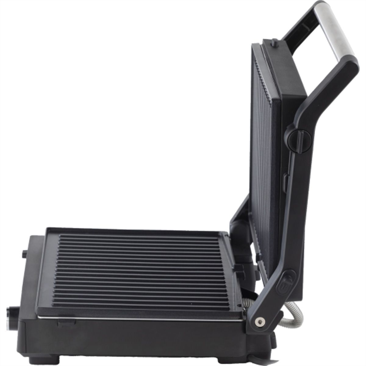 Gorenje Kontaktgrill GCG2000SD, 2000W, LED Display