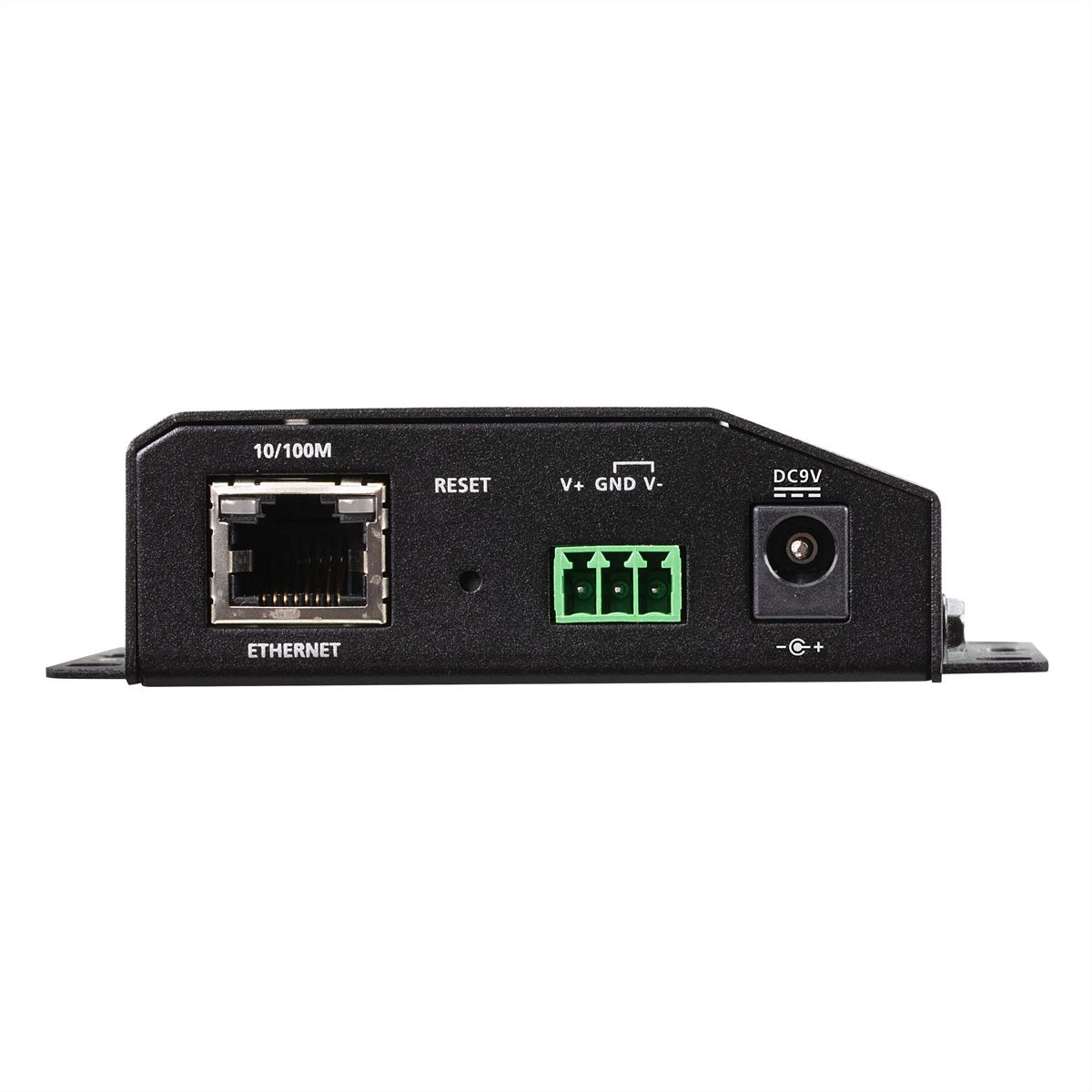 ATEN SN3001 Serveur de périphériques sécurisés RS-232 à 1 port