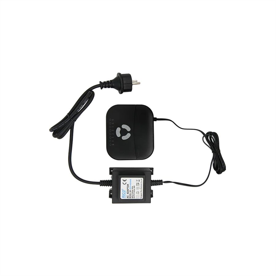 Shelly Bewässerungscontroller FrankEver