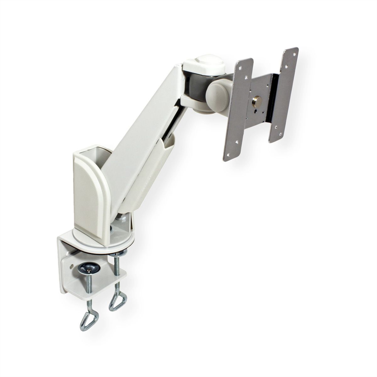 VALUE Bras LCD standard, fixation murale ou sur table