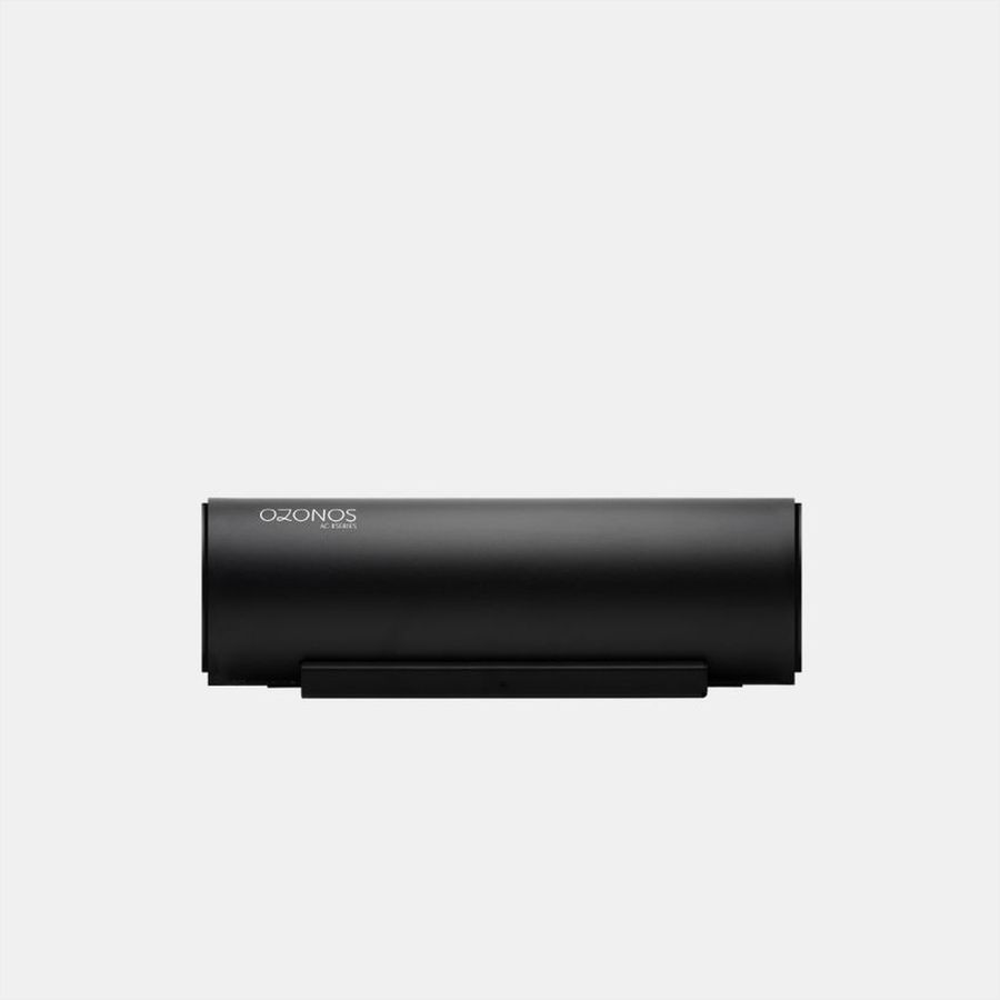 OZONOS AC-2 Smart Standard Raumerfrischungsgerät, Schwarz