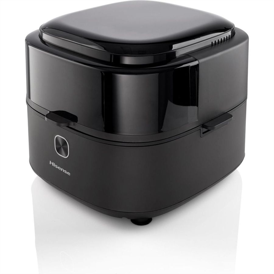 Hisense Friteuse à air chaud AF HAF1350DR, 1350W, 6,7L