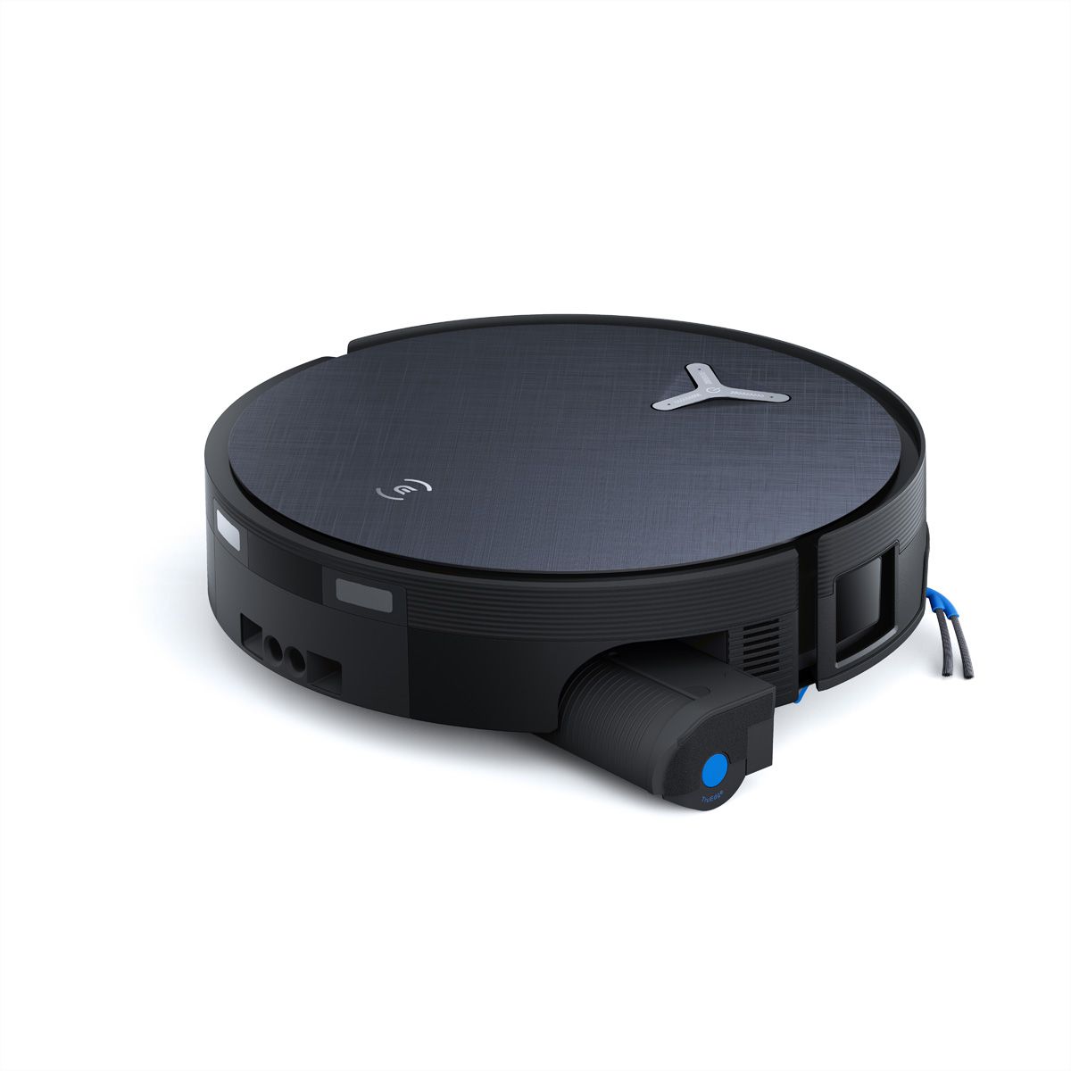 Ecovacs Aspirateur robot DEEBOT X12 OmniCyclone