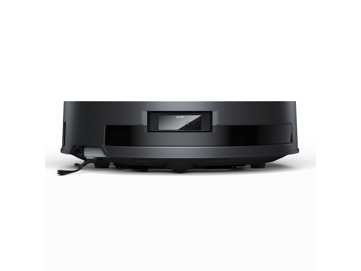 Ecovacs Aspirateur robot DEEBOT T50 MAX PRO OMNI, noir