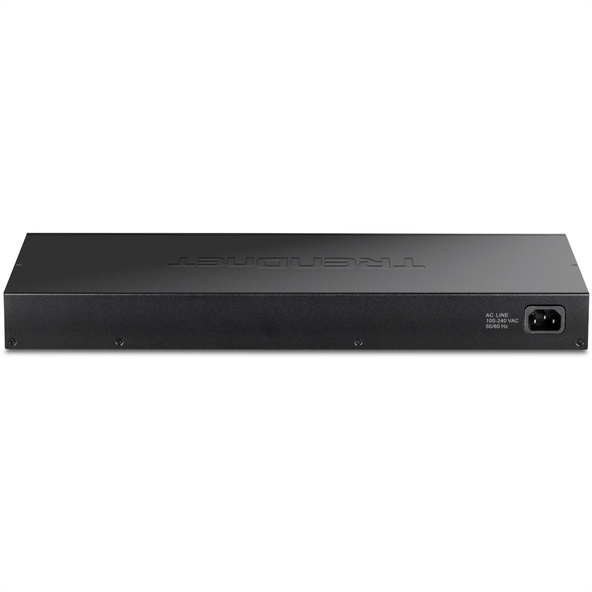 TRENDnet  TPE-TG262ES Switch PoE+ EdgeSmart Gigabit à 26 ports