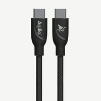 Aqiila Ladekabel Cablebird CB12, 240W Type C Type C 2 Meter