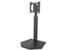 Chief Support de pied PRSU Rental, Support portable pour écran plat