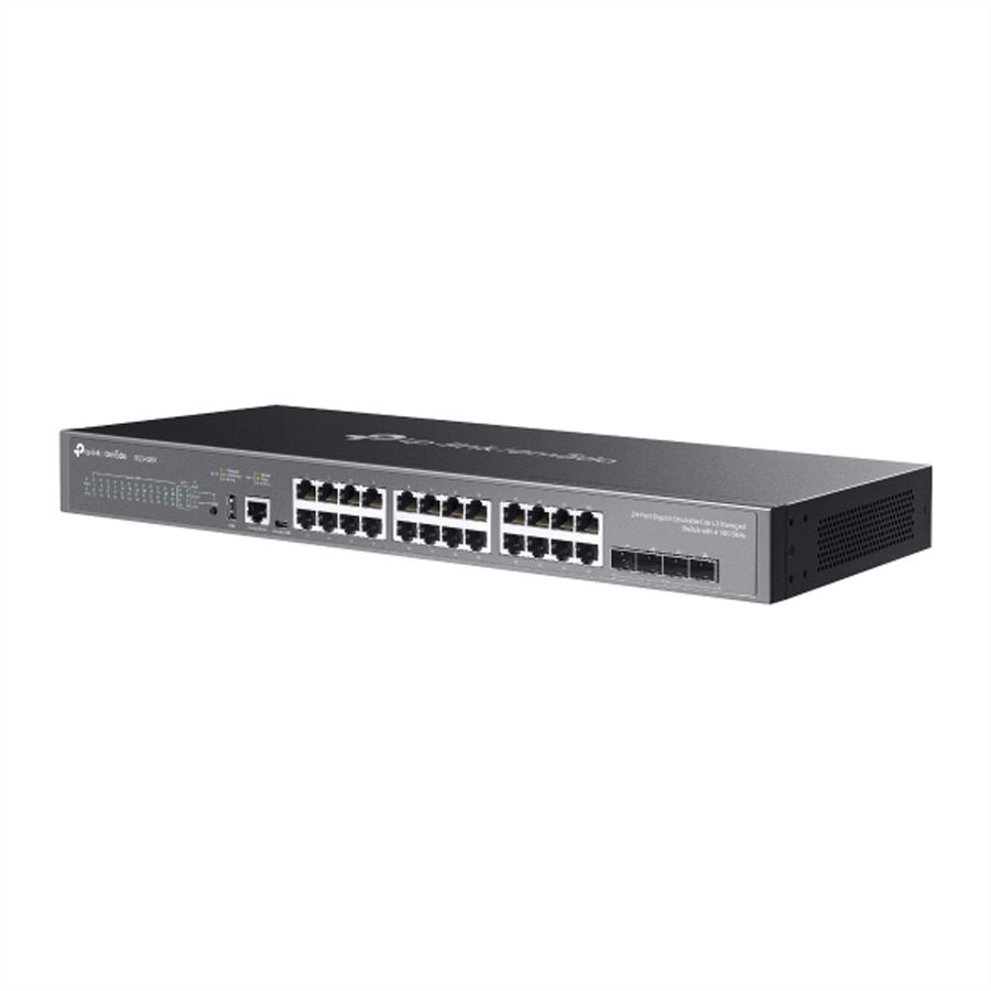 TP-Link SG5428X Omada Switch 24 Port