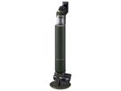 Samsung Aspirateur balai BESPOKE JetPlus, Complete Extra (580W), Woody Green