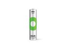 GP Batteries Recyko+, Akku 4xAAA, 850 mAh, 1,2 V