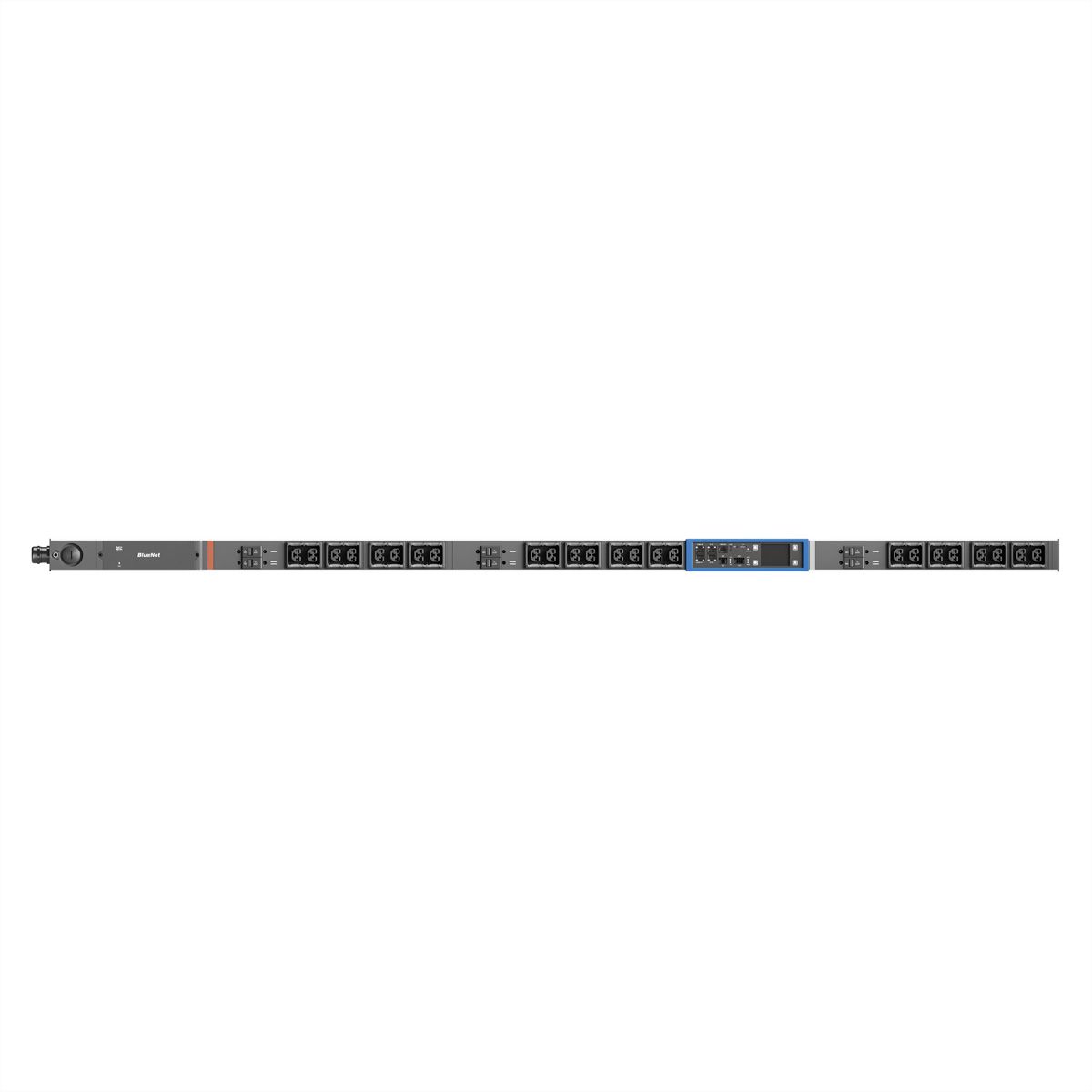 BACHMANN BN PRO M+ 24xCombo 6xLS 3,0m, CEE 32A/5p