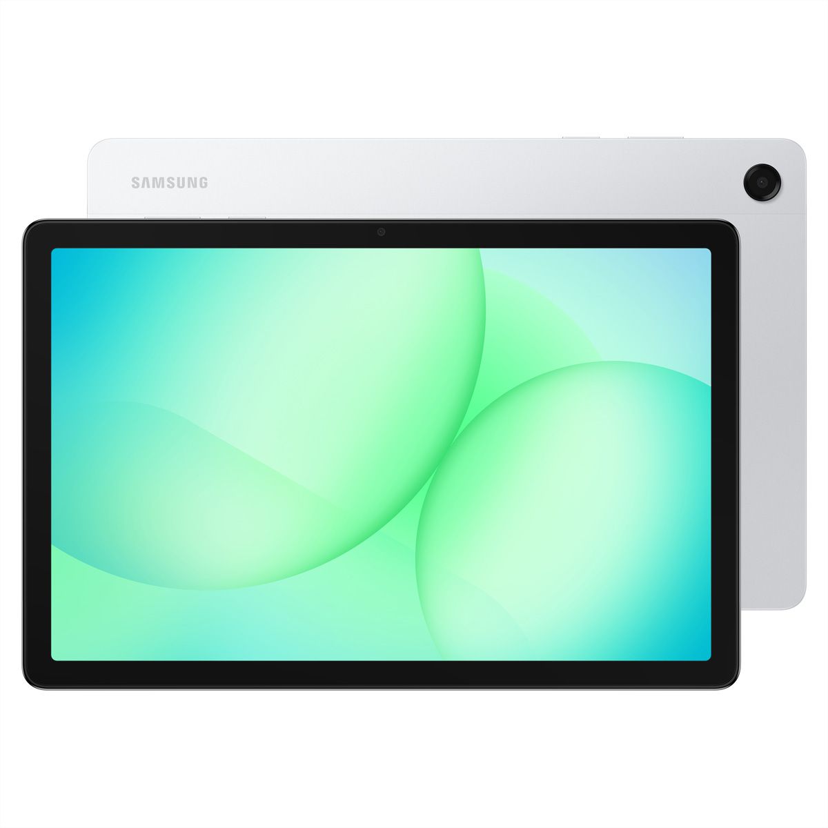 Samsung Galaxy Tab A11+, 256GB, silver, 5G