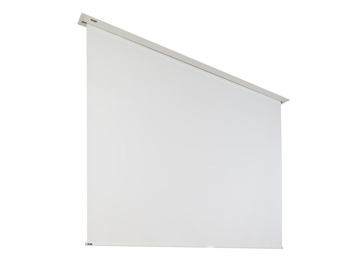 AV Stumpfl écran Inline moteur, 4:3, 350x260cm, SK12,5x12cm
