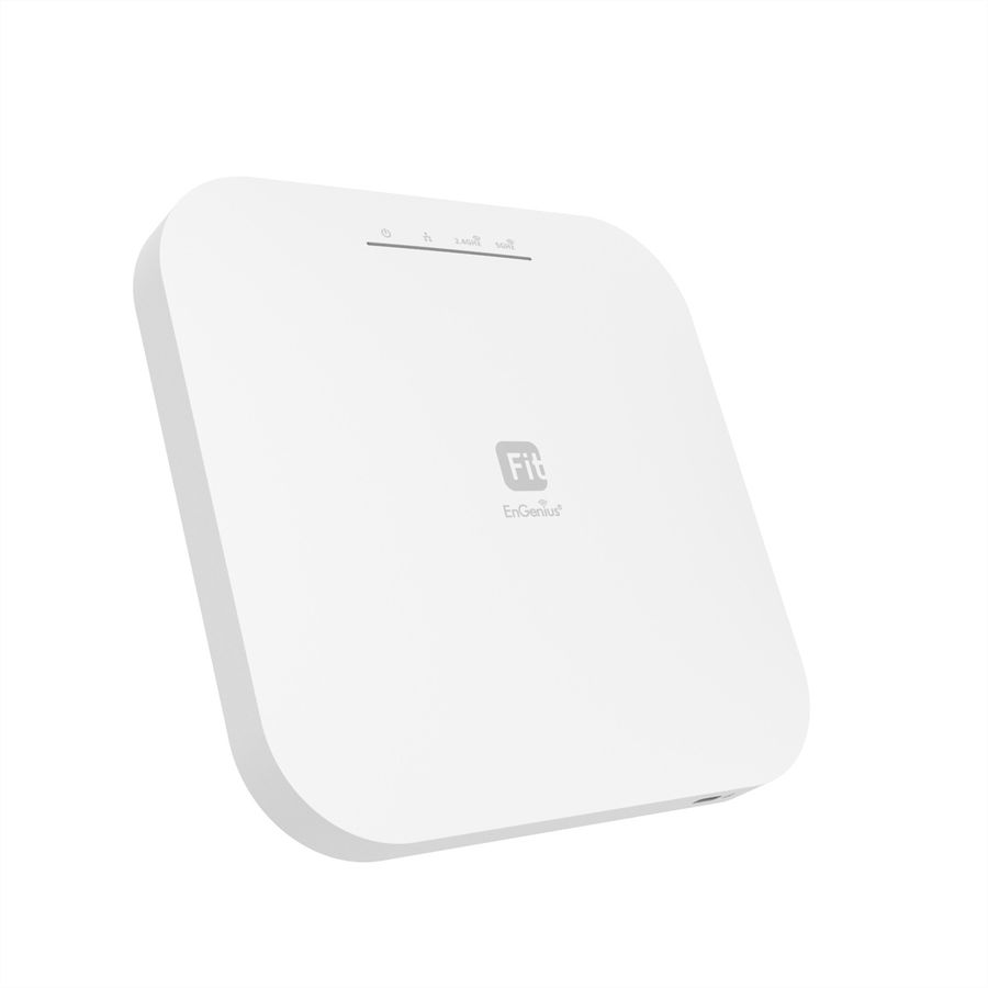 EnGenius EWS357-FIT Wireless Access Point, 802.11ax, 2x2, géré, bi-bande, intérieur