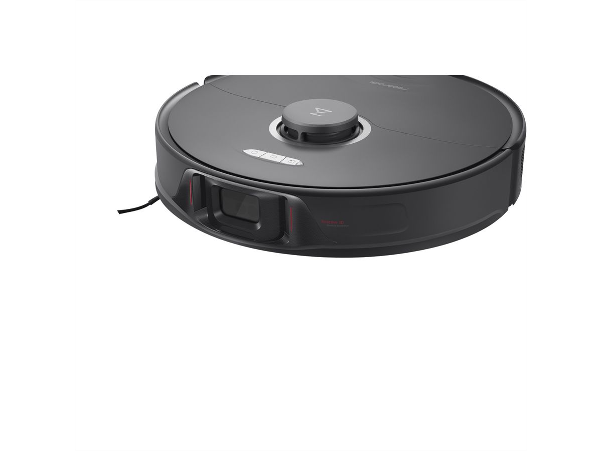 **DEMO** Roborock Aspirateur robot S8, Robot aspirateur/balayeur