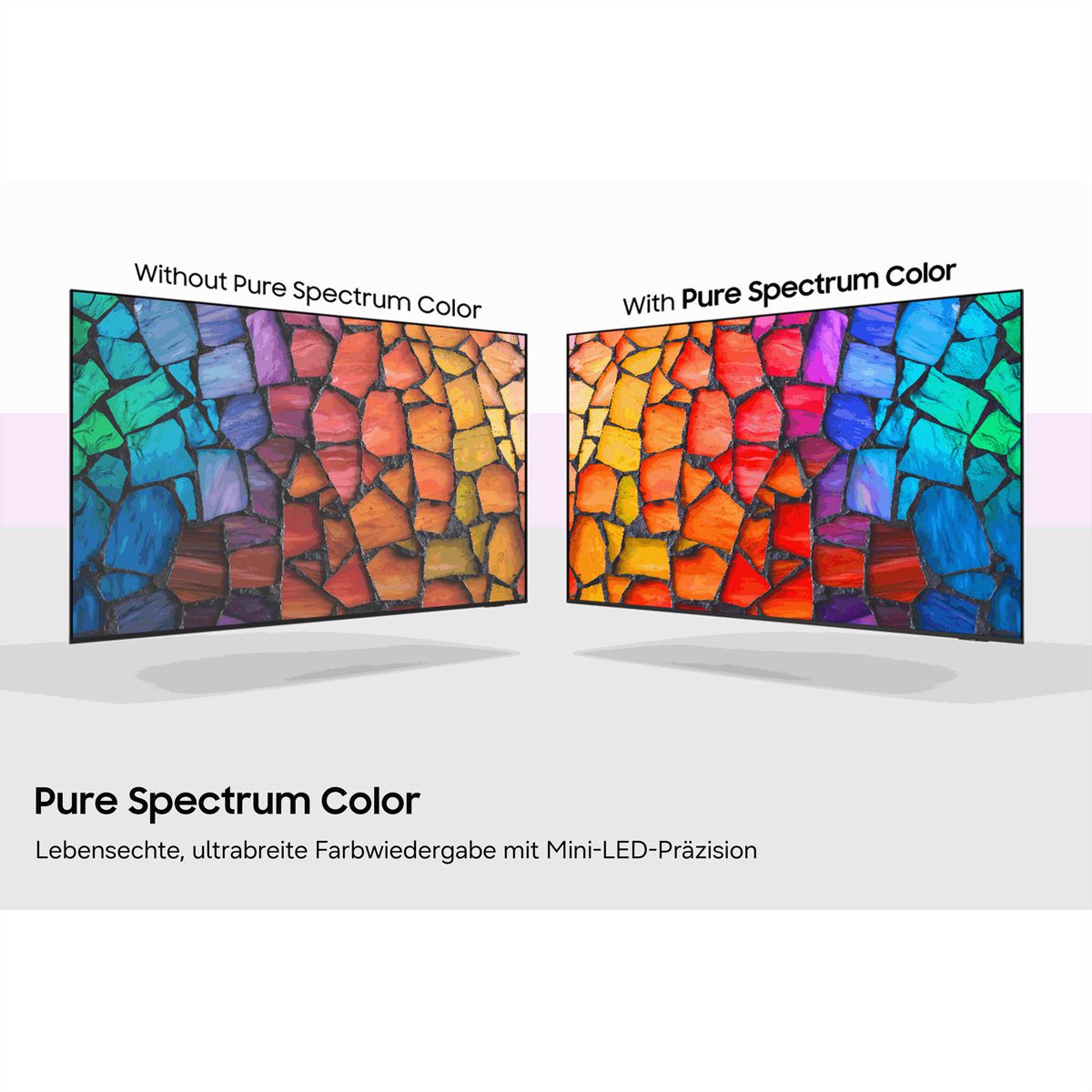 Samsung 43" M70H Series 2026