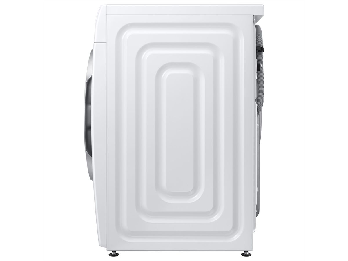 Samsung Waschmaschine WW6000 9kg, A, weiss, AI EcobubbleTM