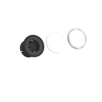 BACHMANN PIX 1x contact de protection, 2 m