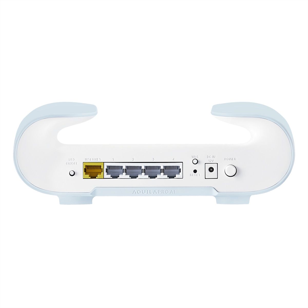 D-Link M60 Aquila Pro AX6000 Wi-Fi 6 Smart Mesh Router