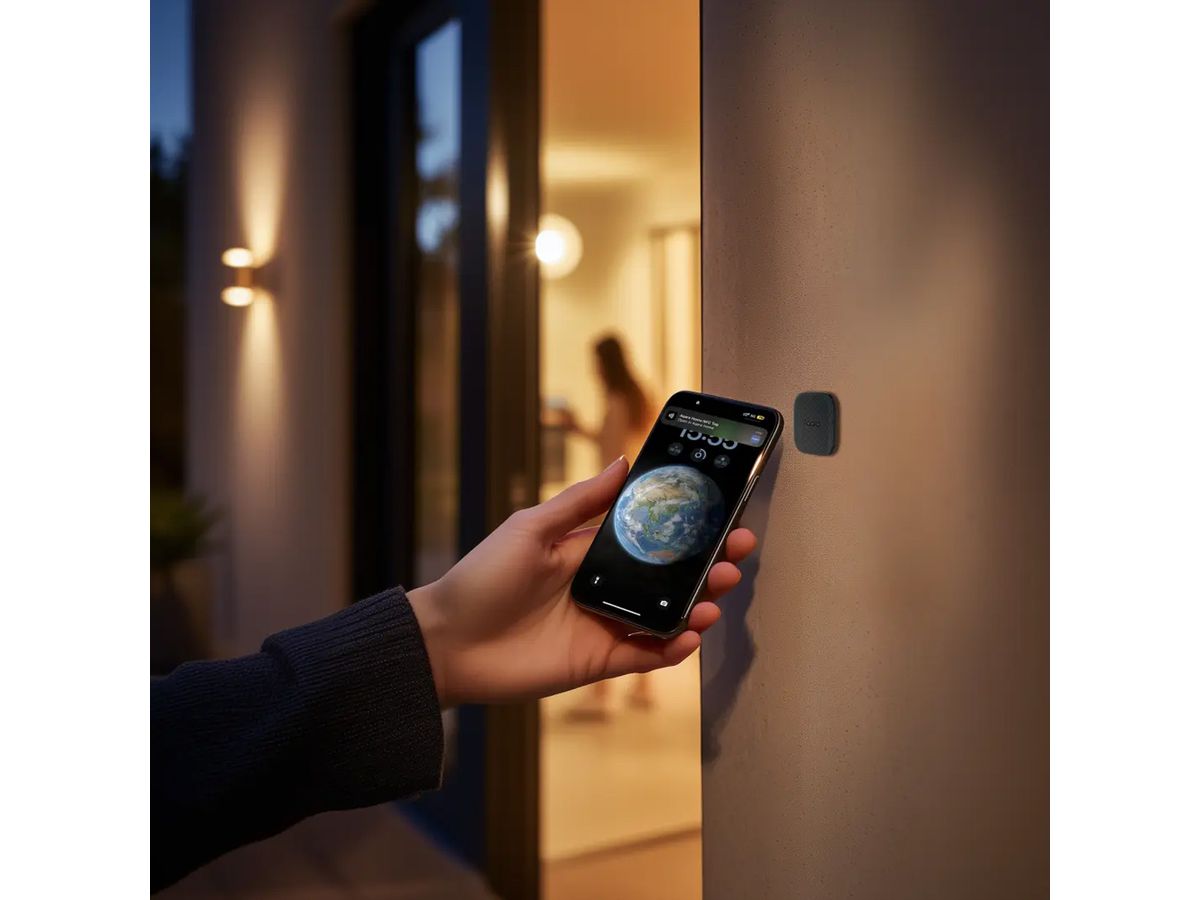 Aqara Smart Serrure de porte U200 Kit