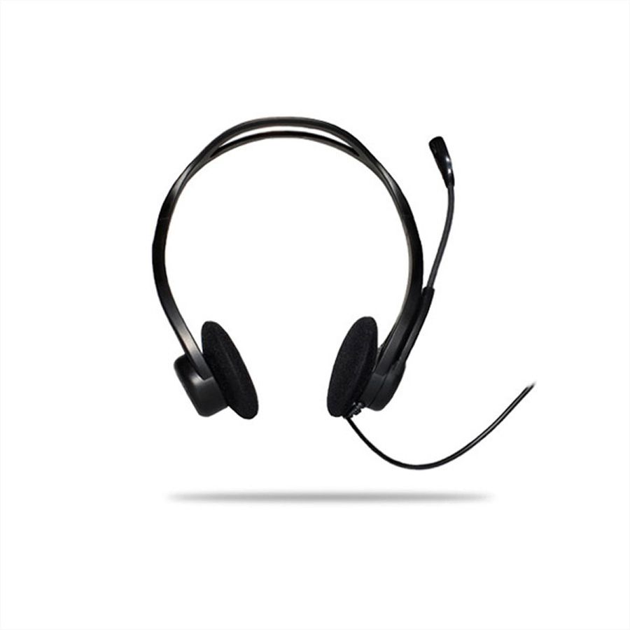 Logitech PC Headset 960 USB - casque