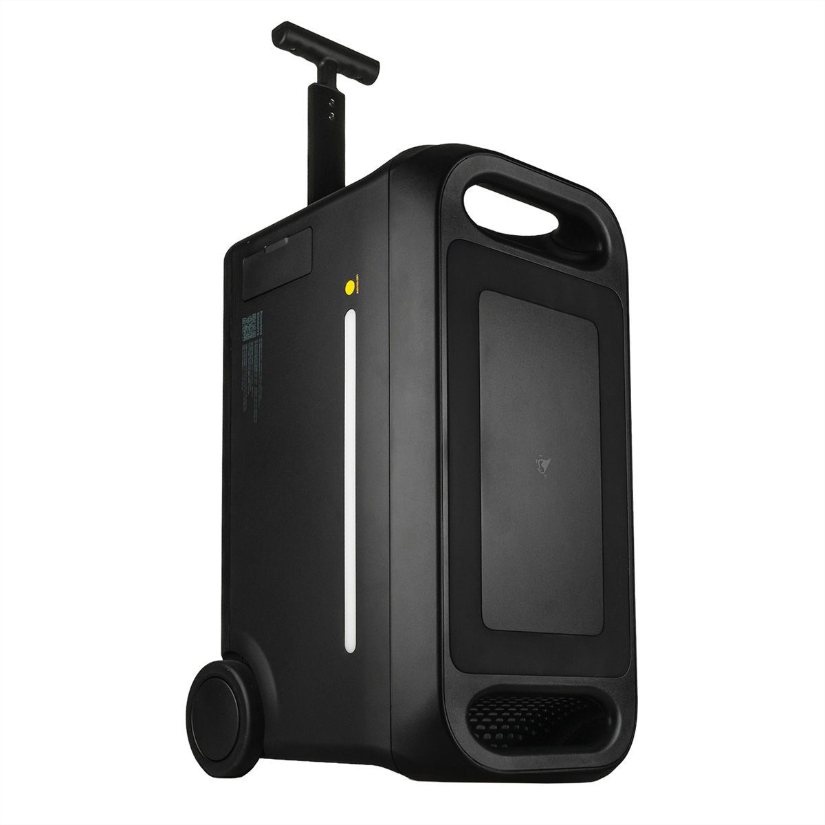 Aqiila Power Station Powerbird S1800V2, Station d'alimentation 1800W