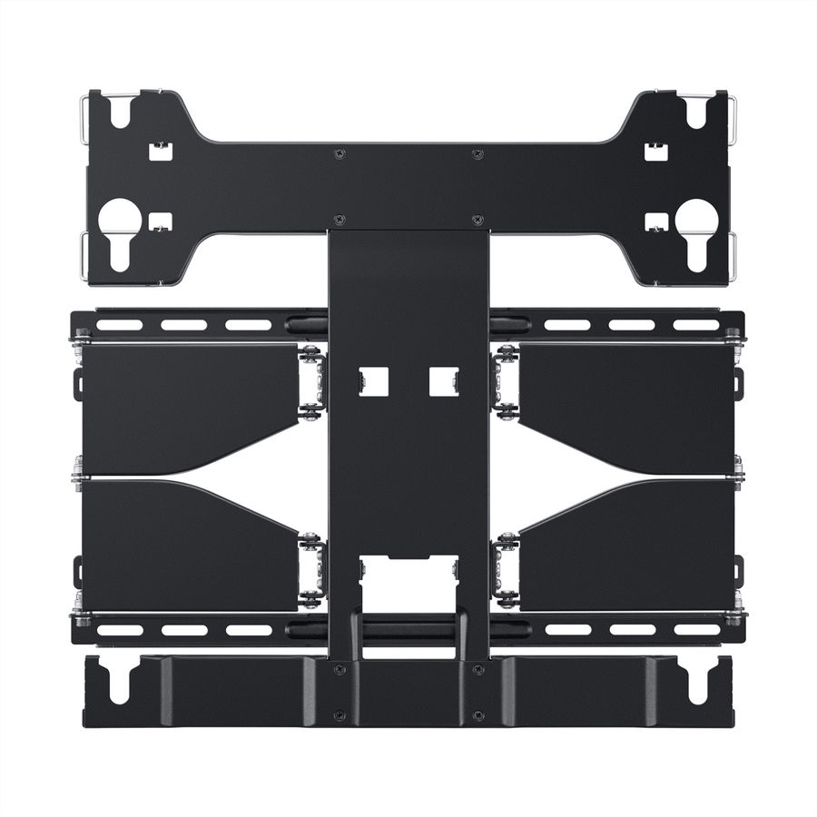 Samsung Full Motion Slim Fit Wallmount (58"~75"/Exclude QD)