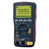 Sanwa CD5002, Digital Multimeter