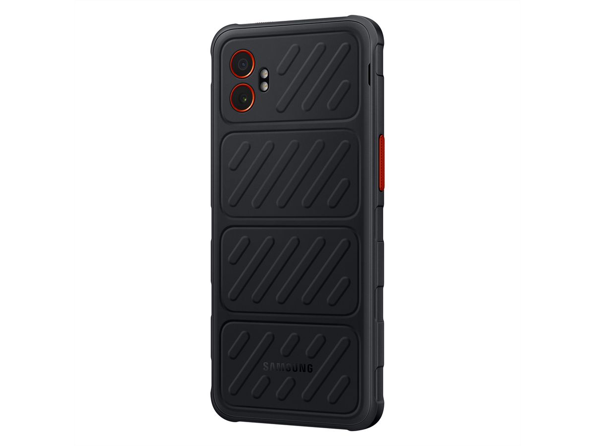 Samsung Galaxy XCover7 Pro Enterprise Edition, 128 Go, Black, 6,60''