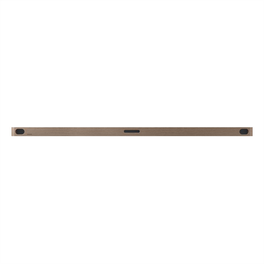 Samsung Soundbar Skin Teak, pour HW-S800B & HW-S801B