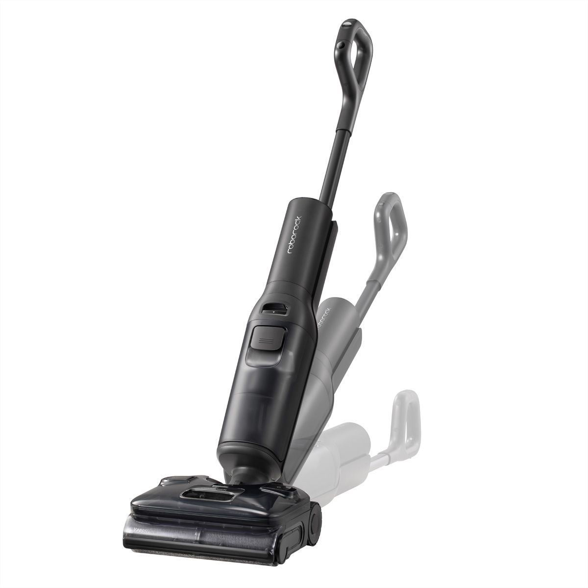 Roborock Aspirateur eau et poussière F25 Steam