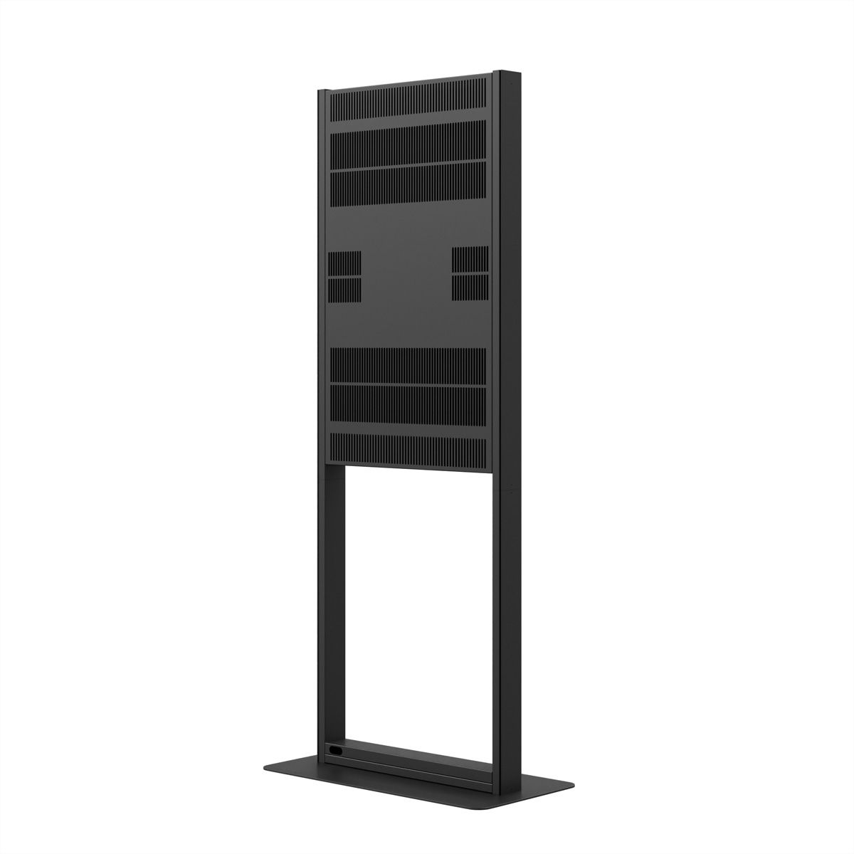 Hagor Système Debout OM55N-S, Indoor, Floorstand