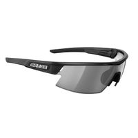 Salice Occhiali Sportbrille 025RWX, Black / RW Black