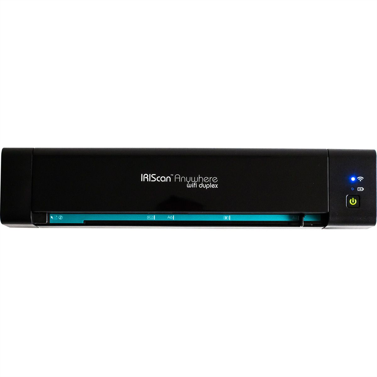 IRIScan Anywhere 6 WIFI Duplex 15PPM