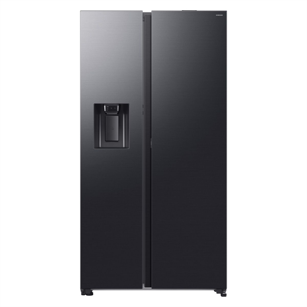 Samsung Food Center RS5000 FC, 634L , C-Grade, Wi-Fi, anthracite