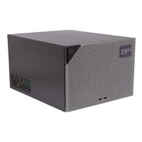 VSNMicro 600-RPSU, schwarz / grau