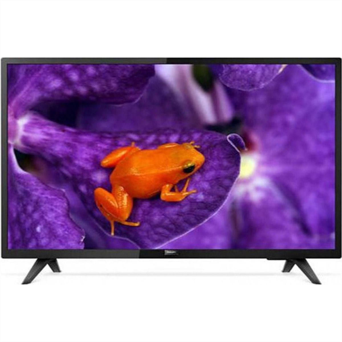 Philips Hotel TV 32HFL5114/12, 32", FHD, 250cd/m², Netflix