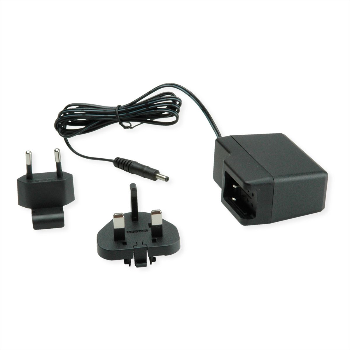 D-Link PSM-12V-38-B Steckernetzteil 12V 3A schwarz