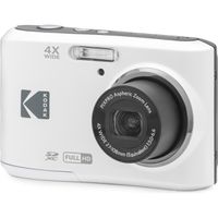 Appareil photo numérique Kodak, Pixpro FZ45WH, 16MP, 1080p Full HD Video